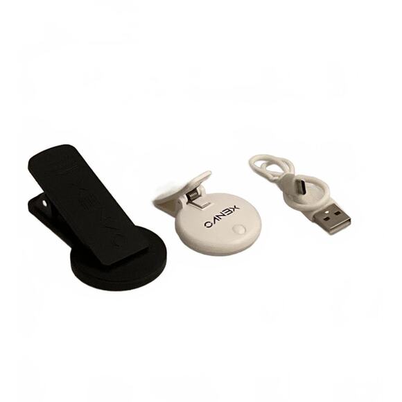 Xenvo Pro Lens Kit TruView 0.45x Wide Angle & Clarus 15x Macro Lens Travel Case - Picture 6 of 9